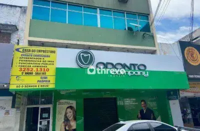 Sala à venda, 240 m² por r$ 355.000,00 - centro - fortaleza/ce