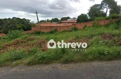 Terreno à venda, 360 m² por r$ 210.000,00 - satélite - teresina/pi