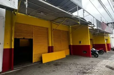 Ponto para alugar, 146 m² por r$ 3.500,00/mês - vermelha - teresina/pi