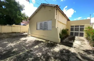 Casa com 7 dormitórios para alugar, 335 m² por r$ 7.000,00/mês - centro - teresina/pi