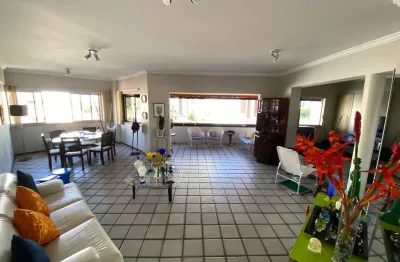 Apartamento com 2 dormitórios à venda, 161 m² por r$ 1.000.000,00 - jóquei - teresina/pi