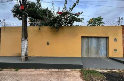 Casa com 4 dormitórios à venda por r$ 420.000,00 - catarina - teresina/pi