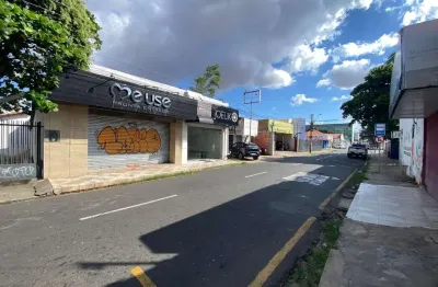 Ponto para alugar, 120 m² por r$ 3.200/mês - centro - teresina/pi
