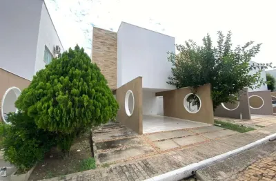 Casa com 3 dormitórios para alugar, 180 m² por r$ 7.139,00/mês - morros - teresina/pi