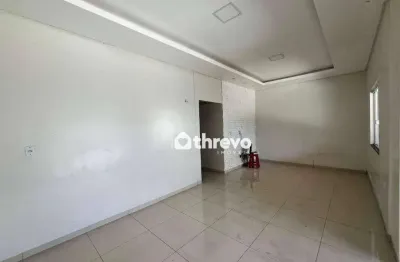 Casa com 3 dormitórios à venda, 243 m² por r$ 320.000,00 - itararé - teresina/pi