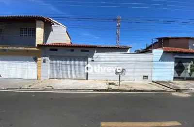 Casa com 3 dormitórios à venda, 168 m² por r$ 280.000,00 - parque ideal - teresina/pi