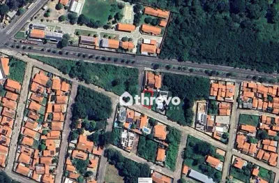 Terreno à venda, 364 m² por r$ 180.000,00 - campestre - teresina/pi