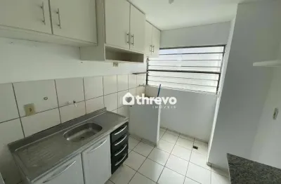 Apartamento com 3 dormitórios à venda, 60 m² por r$ 150.000,00 - santa isabel - teresina/pi
