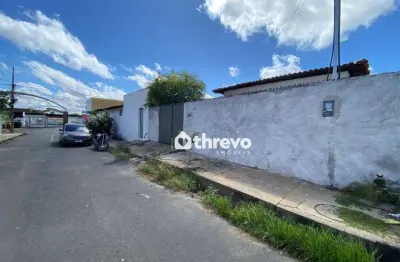 Casa com 3 quartos à venda na Quadra Saci, 17, Saci, Teresina