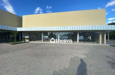 Loja para alugar, 50 m² por r$ 4.000,00/mês - ininga - teresina/pi