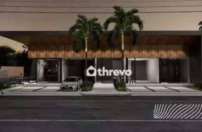 Loja para alugar, 38 m² por r$ 5.000,00/mês - jóquei - teresina/pi
