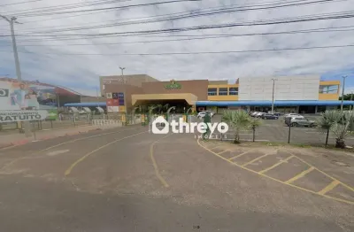 Loja à venda, 34 m² por r$ 250.000,00 - parque piauí - timon/ma
