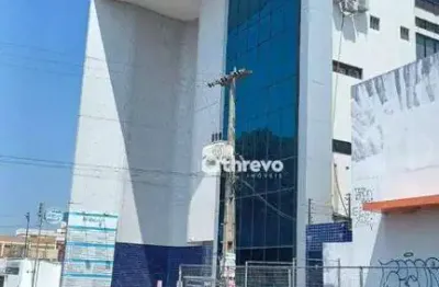 Sala à venda, 48 m² por r$ 250.000,00 - centro - teresina/pi
