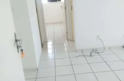 Apartamento com 2 dormitórios à venda, 48 m² por r$ 215.000,00 - uruguai - teresina/pi