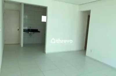 Apartamento com 3 dormitórios à venda, 70 m² por r$ 380.628,16 - uruguai - teresina/pi