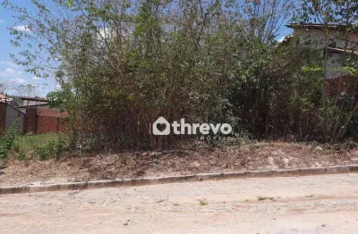 Terreno à venda, 200 m² por r$ 110.000,00 - gurupi - teresina/pi