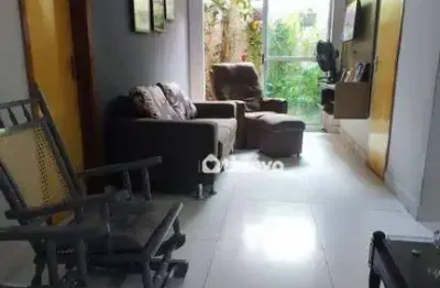 Casa com 3 dormitórios à venda, 200 m² por r$ 450.000,00 - bela vista - teresina/pi