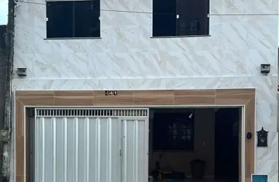 Casa com 4 dormitórios à venda, 69 m² por r$ 540.000,00 - pici - fortaleza/ce
