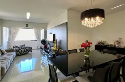 Apartamento com 3 dormitórios à venda, 130 m² por r$ 790.000,00 - fátima - teresina/pi