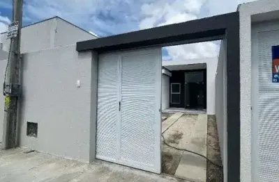 Casa com 2 dormitórios à venda, 64 m² por r$ 300.000,00 - encantada - eusébio/ce
