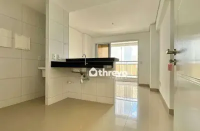 Apartamento com 2 dormitórios à venda, 53 m² por r$ 550.000,00 - parque iracema - fortaleza/ce