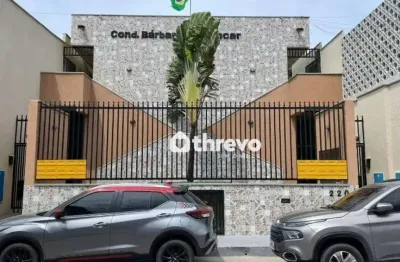 Prédio à venda, 200 m² por r$ 1.480.000,00 - jardim paraíso - maracanaú/ce