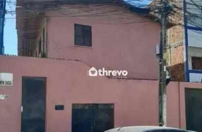 Prédio à venda, 600 m² por r$ 1.700.000,00 - são joão do tauape - fortaleza/ce