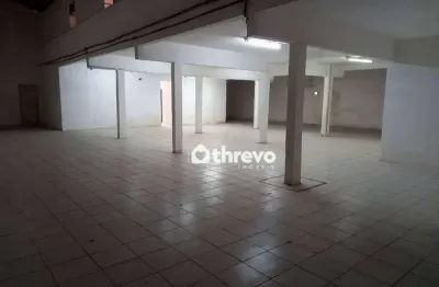 Prédio, 1000 m² - venda por r$ 3.500.000 ou aluguel por r$ 12.000- rodolfo teófilo - fortaleza/ce