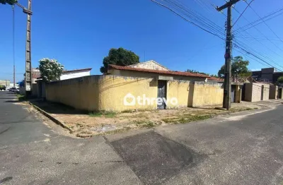 Casa com 3 dormitórios para venda, 222 m² por r$ 1.700.000,00 - são cristóvão - teresina/pi