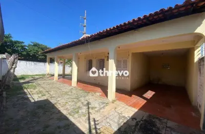 Casa com 3 dormitórios para venda, 222 m² por r$ 1.700.000,00 - são cristóvão - teresina/pi
