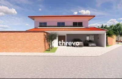 Casa com 4 dormitórios à venda, 289 m² por r$ 2.800.000,00 - fátima - teresina/pi