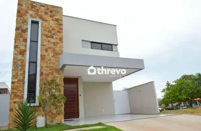 Casa com 3 dormitórios à venda, 185 m² por r$ 1.000.000 - joão xxiii - parnaíba/pi