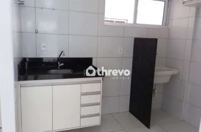 Apartamento com 3 dormitórios à venda, 70 m² por r$ 380.000,00 - uruguai - teresina/pi