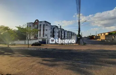Apartamento com 3 dormitórios à venda, 49 m² por r$ 150.000,00 - aeroporto - teresina/pi