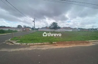 Terreno à venda, 275 m² por r$ 160.000,00 - mateuzinho - timon/ma