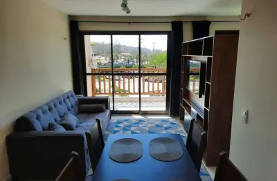 Apartamento com 1 dormitório à venda, 39 m² por r$ 425.000,00 - praia de cumbuco - caucaia/ce