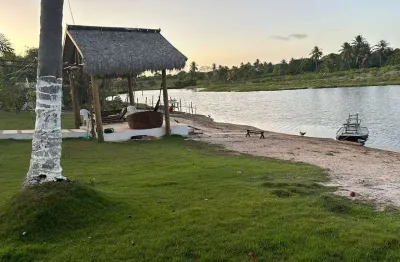 Baixou! sítio à venda, 1000 m² por r$ 850.000 - sucatinga - beberibe/ce