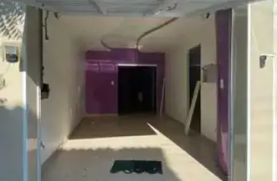 Casa com 3 dormitórios à venda, 100 m² por r$ 350.000,00 - passaré - fortaleza/ce