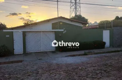 Casa com 3 dormitórios à venda, 176 m² por r$ 650.000,00 - morada do sol - teresina/pi
