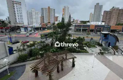 Apartamento com 2 dormitórios à venda, 70 m² por r$ 850.000,00 - salinas - fortaleza/ce