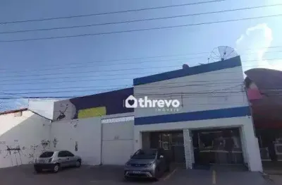 Prédio para alugar, 498 m² por r$ 13.703/mês - pio xii - teresina/pi