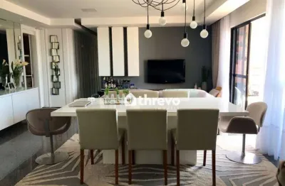 Apartamento com 3 dormitórios, 130 m² - venda por r$ 700.000,00 ou aluguel por r$ 5.984,16/mês - aldeota - fortaleza/ce