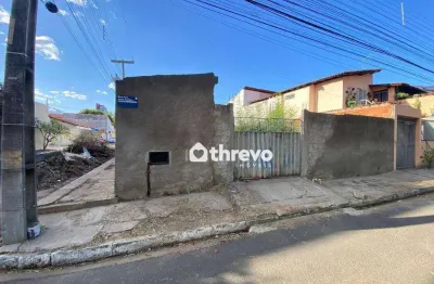 Terreno, 200 m² - venda por r$ 250.000 ou aluguel por r$ 1.500/mês - noivos - teresina/pi