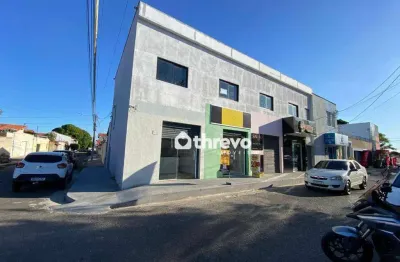 Sala para alugar, 140 m² por r$ 4.000/mês - itararé - teresina/pi
