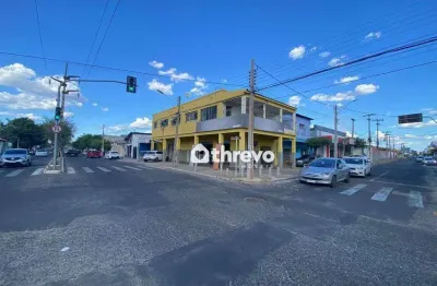 Ponto para alugar, 78 m² por r$ 3.500/mês - vila operária - teresina/pi