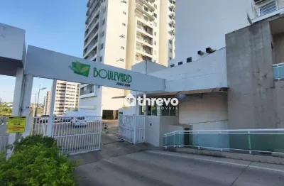 Apartamento com 2 dormitórios para alugar, 70 m² - recanto das palmeiras - teresina/pi