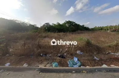 Terreno à venda, 499 m² por r$ 310.000 - morada nova - teresina/pi