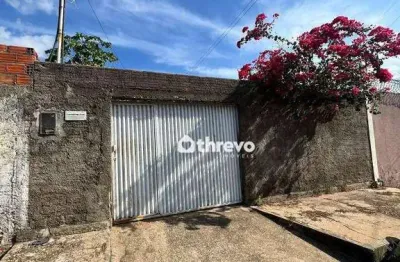Casa com 2 dormitórios para alugar, 60 m² por r$ 700,00/mês - vale quem tem - teresina/pi