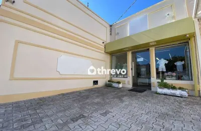 Ponto para alugar, 65 m² por r$ 5.000/mês - fátima - teresina/pi
