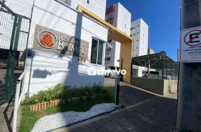 Excelente apartamento no cond. reserva tropical bambu